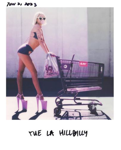 KC Hillbilly — KC Hilbilly 6, Photography by Kacper Beski